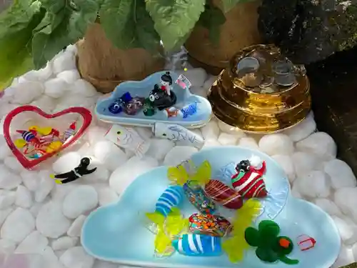 五泉八幡宮(新潟県)