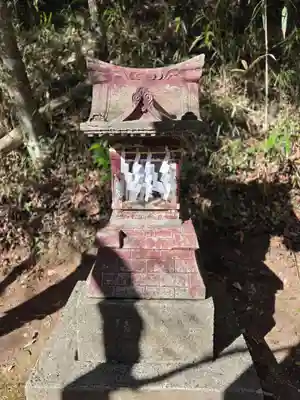 村松大神宮(茨城県)