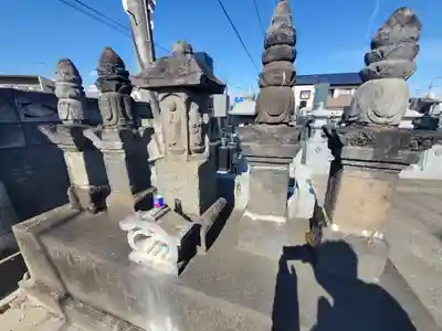 阿弥陀堂（福居町）(栃木県)