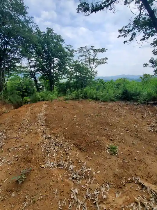 賀茂別雷神社(栃木県)