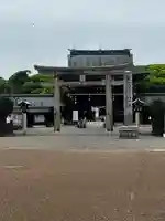 真清田神社(愛知県)