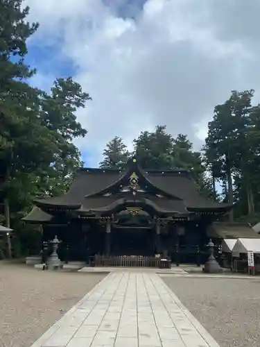 香取神宮(千葉県)