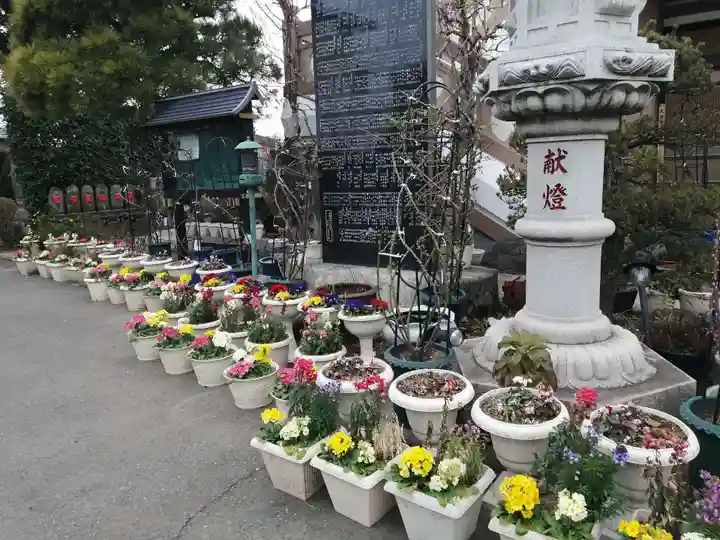 鏡円寺のその他建物