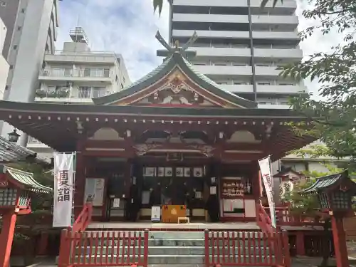 秋葉神社(東京都)