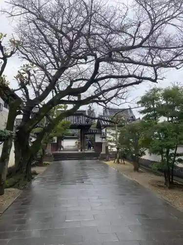 徳融寺(奈良県)