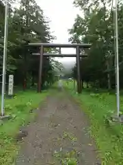 忠類神社(北海道)