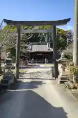 愛宕神社(三重県)