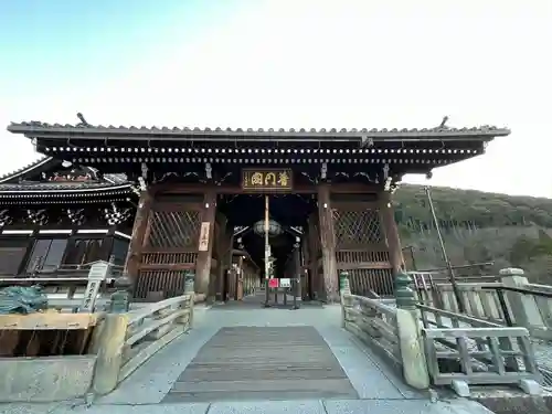 清水寺(京都府)