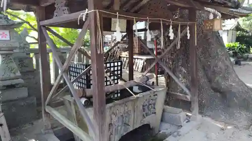 御袖天満宮(広島県)