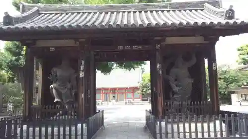 宝仙寺のその他建物