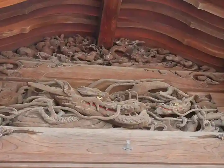 眞福寺のその他建物