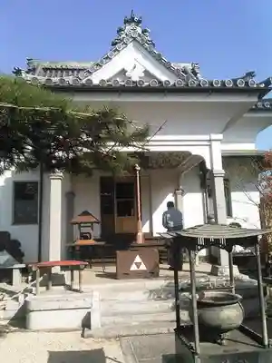 少林寺(埼玉県)