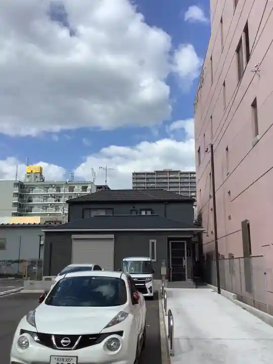 純正寺(愛知県)