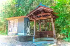 染殿神社(宮城県)