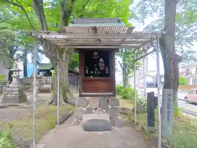 金刀比羅神社(岐阜県)