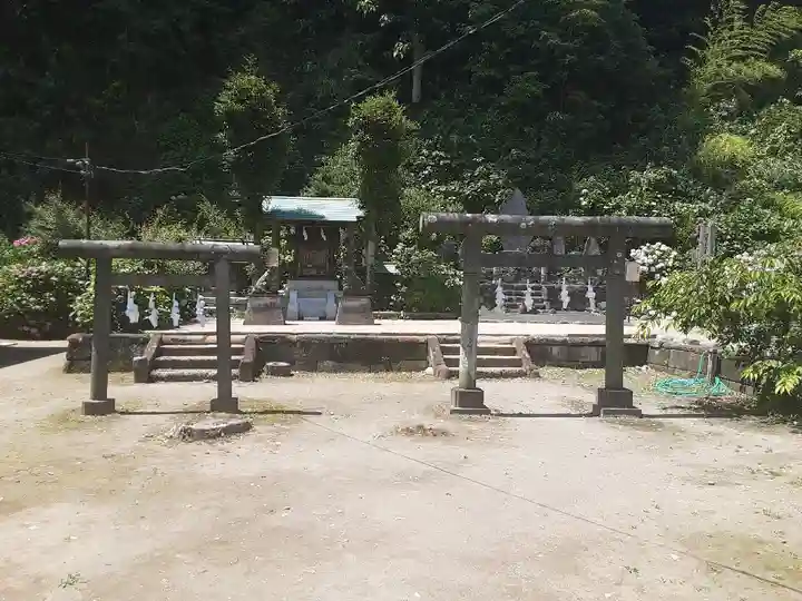 御霊神社(神奈川県)