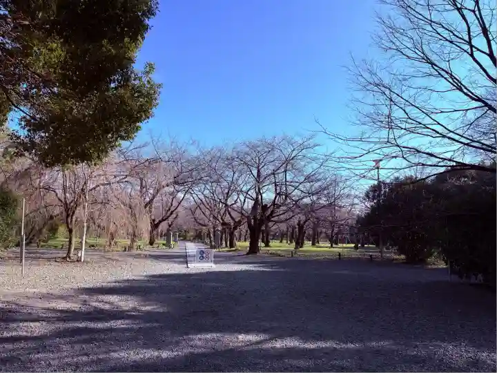 平野神社(京都府)