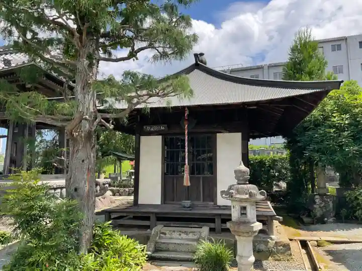 祥龍山 金剛寺のその他建物