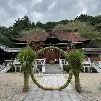 手力雄神社(岐阜県)