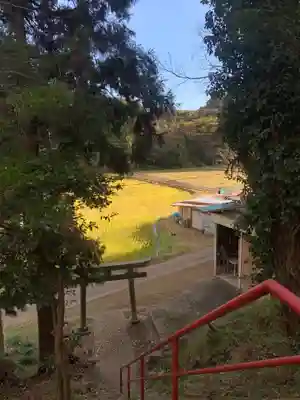 日吉神社(千葉県)