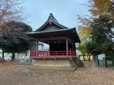 大宮神社(千葉県)