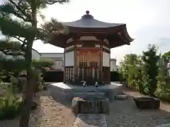 泉竜寺(愛知県)