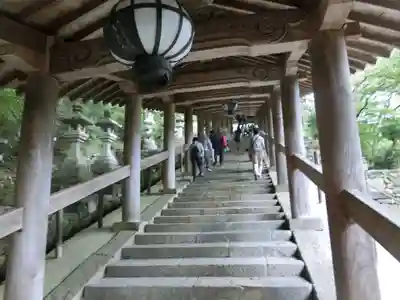 長谷寺のその他建物