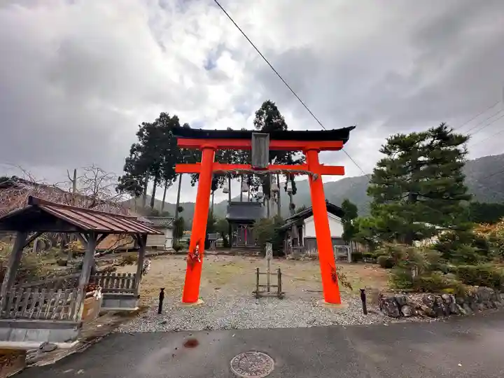 御霊神社(京都府)