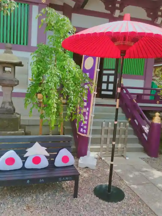 高木神社のその他建物