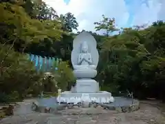 宝満神宮寺の仏像