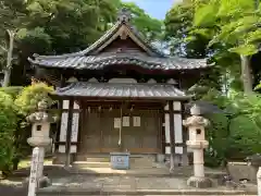 法華経寺(千葉県)