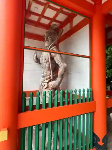 青岸渡寺(和歌山県)