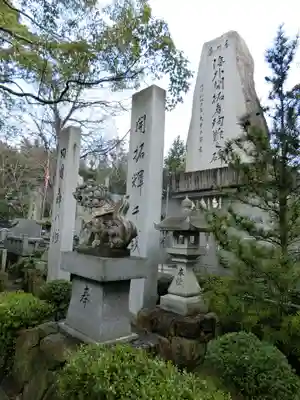 田村神社のその他建物