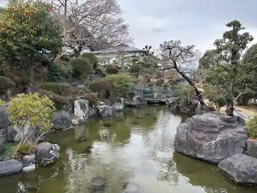 龍華寺(静岡県)