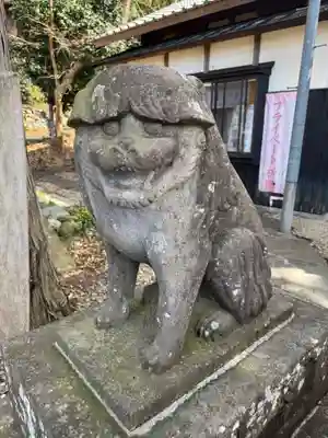 小幡八幡宮(群馬県)