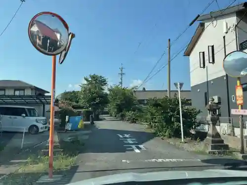 古井神社(岐阜県)