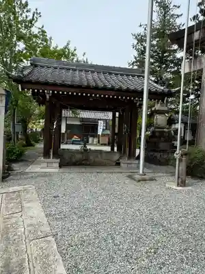 西宮神社(岐阜県)