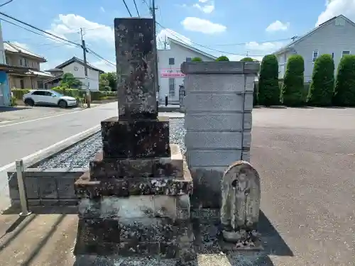 福昌寺(埼玉県)