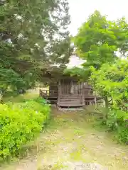 千手堂の建物その他