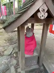 武蔵一宮氷川神社(埼玉県)