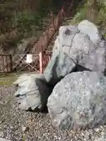 晩生内神社のその他建物
