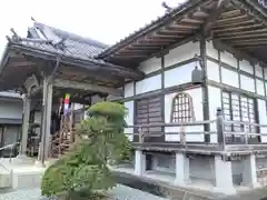 瑞祥寺(宮城県)