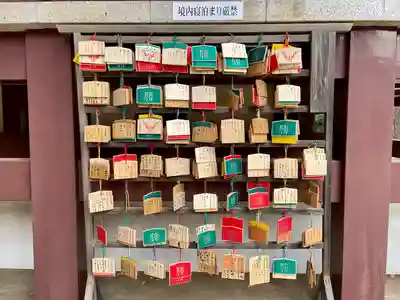 諏訪神社(東京都)