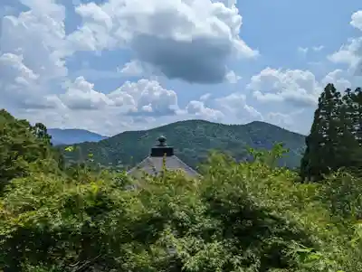 鞍馬寺(京都府)