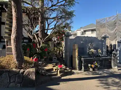 万福寺(東京都)