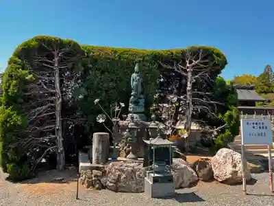 酒見寺(兵庫県)