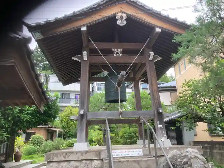 萬福寺(埼玉県)