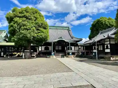 題経寺(柴又帝釈天)(東京都)
