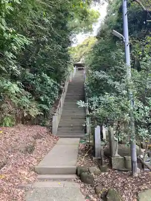 龍口寺のその他建物