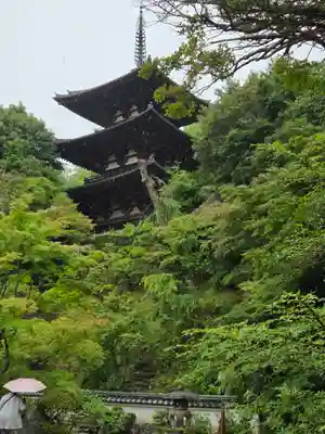 當麻寺(奈良県)